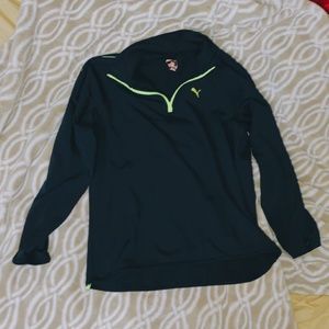 Puma Sweatshirt